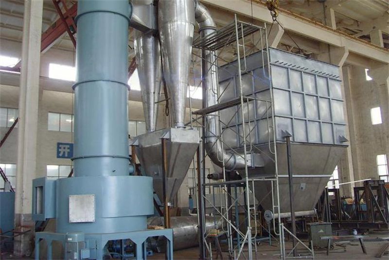 閃蒸干燥機(jī)