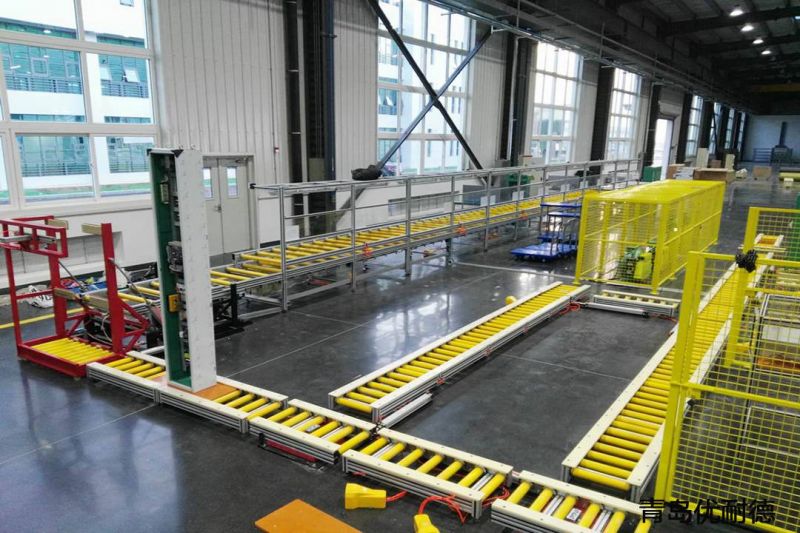 輸送設(shè)備介紹