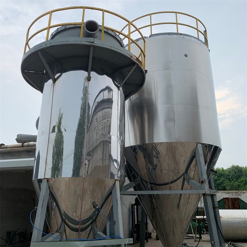 噴霧干燥機