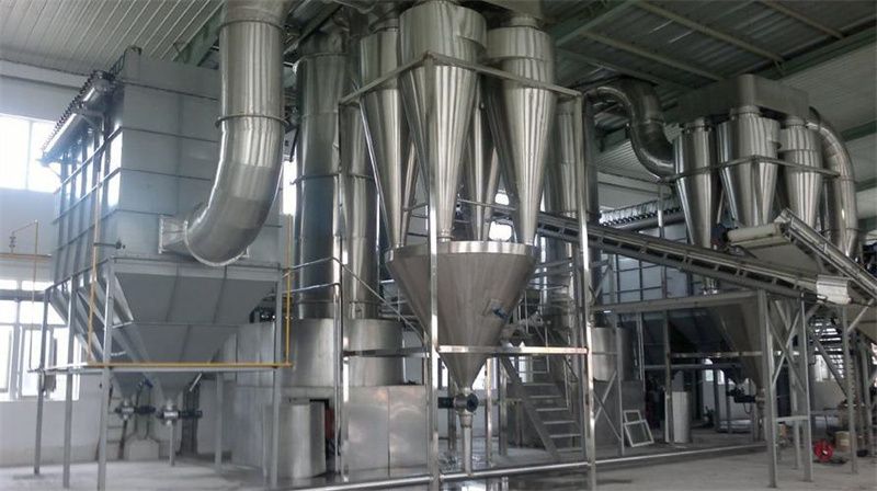 閃蒸干燥機(jī)