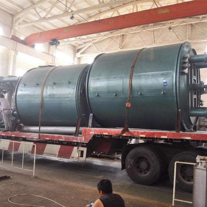 盤式干燥機(jī)