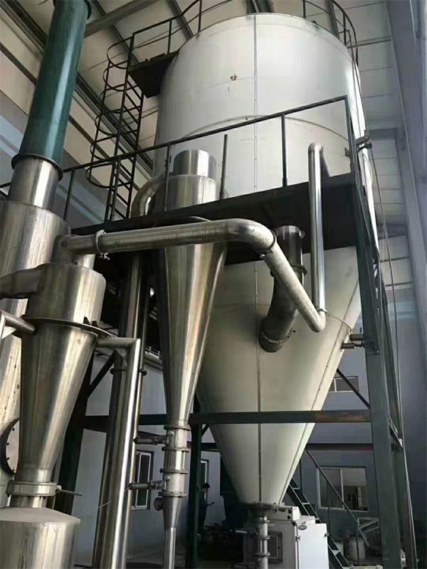 噴霧干燥機
