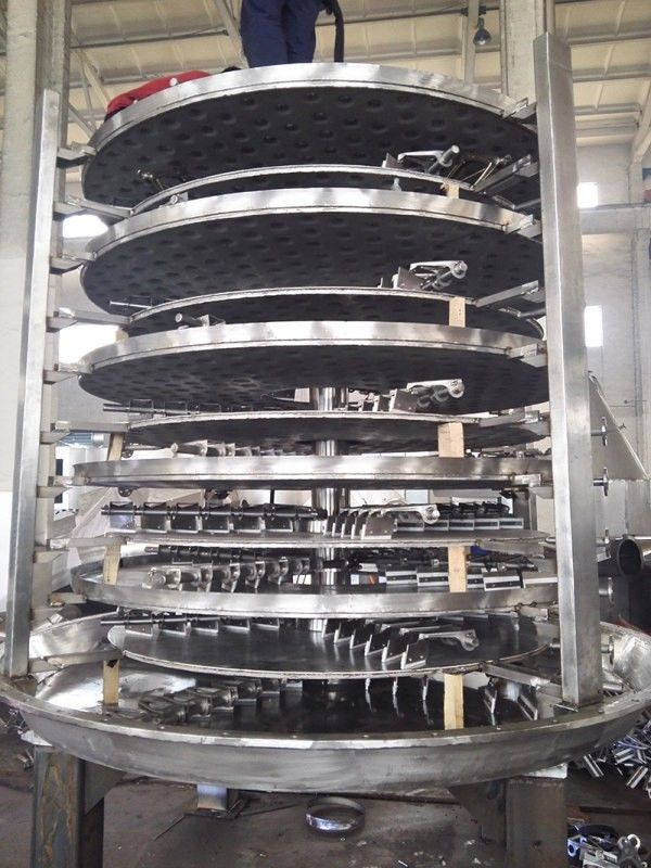 盤式干燥機(jī)