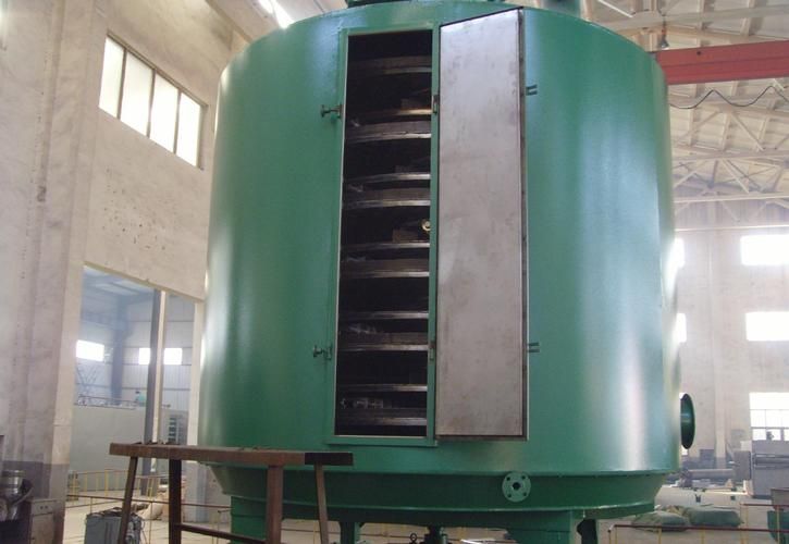 盤式干燥機(jī)