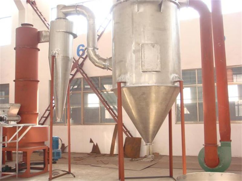 閃蒸干燥機(jī)